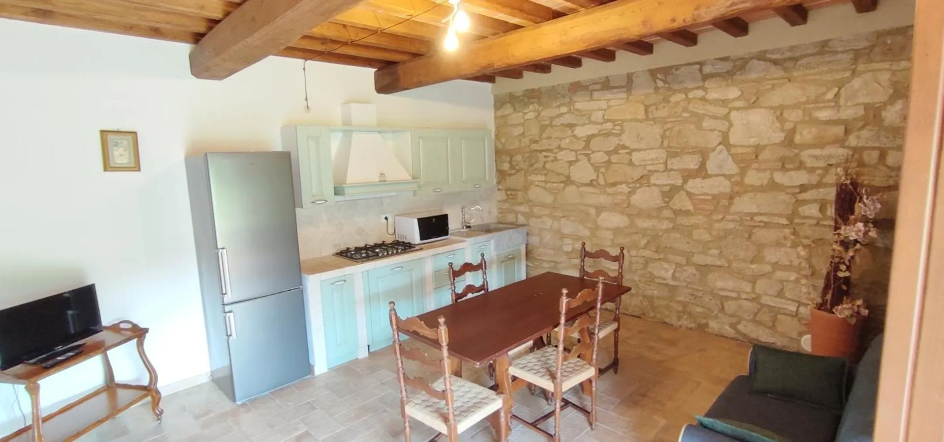 Podere La Querciola Apartment Guardistallo