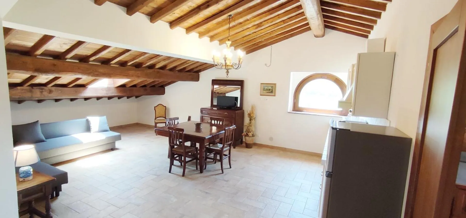 Podere La Querciola Apartment Guardistallo