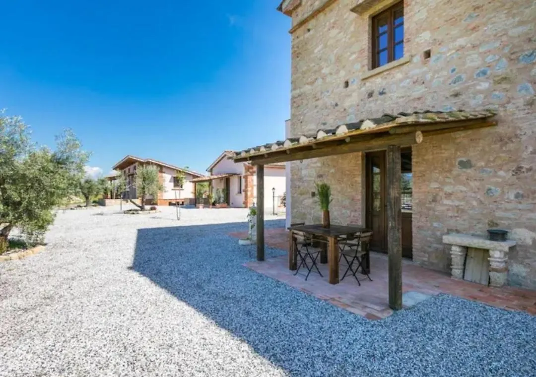 Podere La Querciola Apartment Guardistallo 0*,