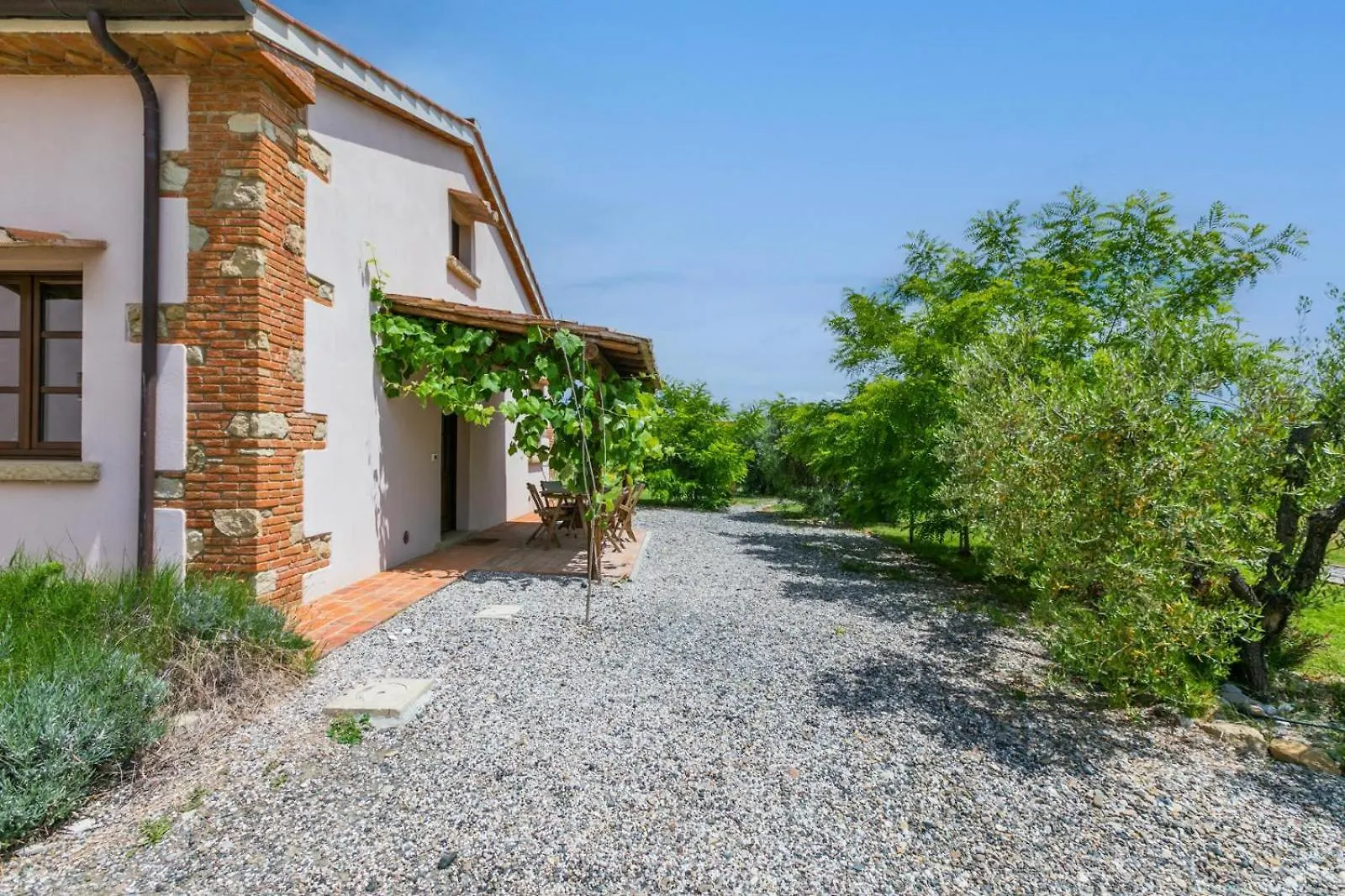 Podere La Querciola Guardistallo