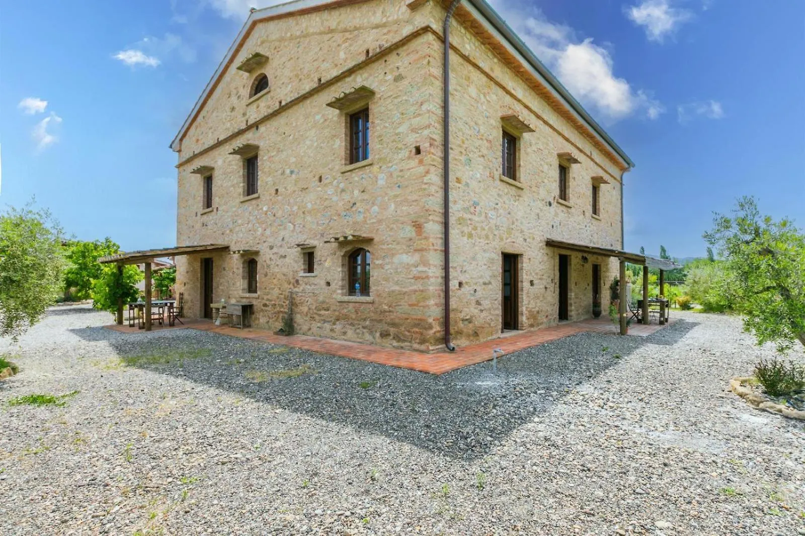 Appartamento Podere La Querciola Guardistallo