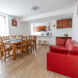Casa Soleggiata Sull'altopiano , Clusone Italia