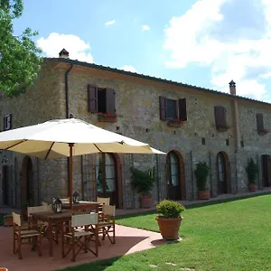 Séjour à la campagne Podere I Melograni