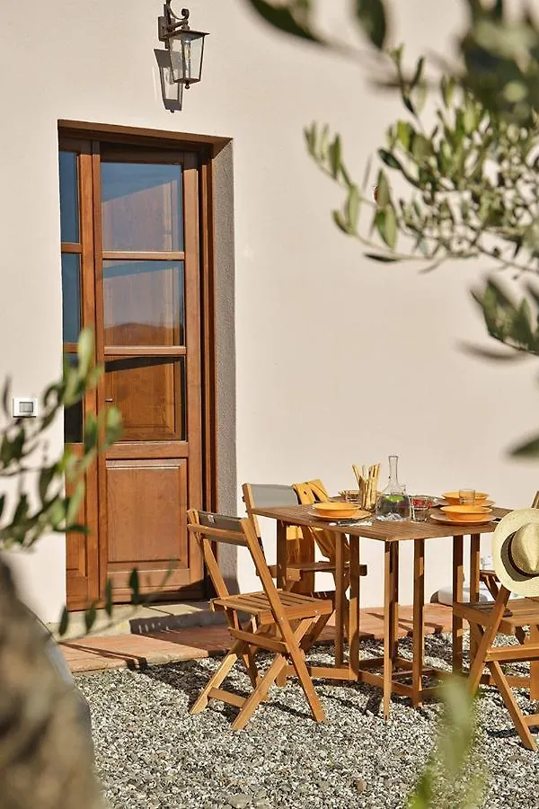 Podere La Querciola Guardistallo 0*,  Ιταλία