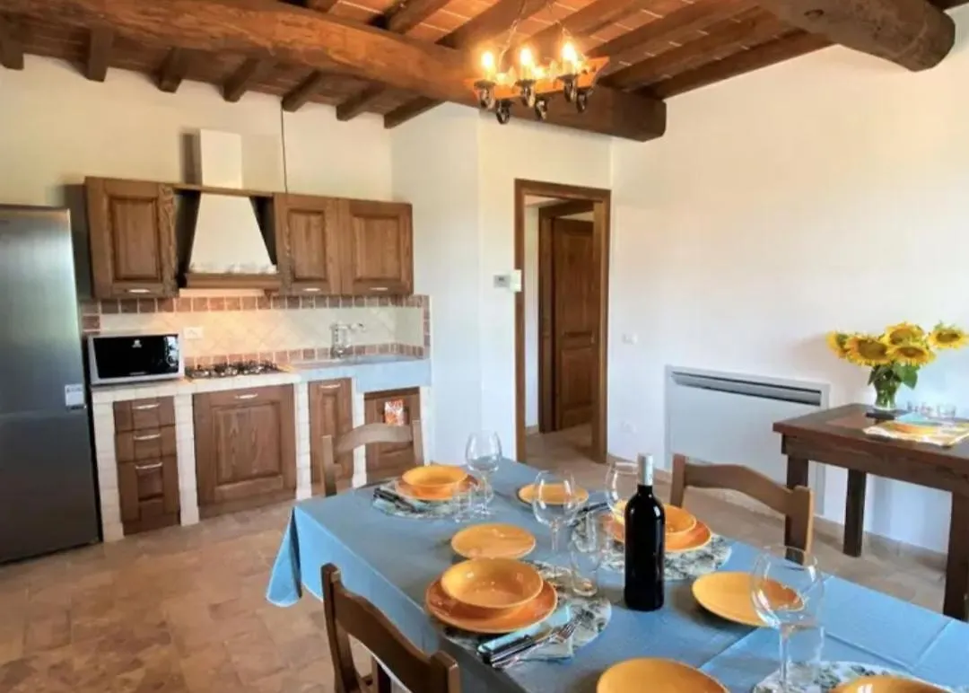 Podere La Querciola Guardistallo