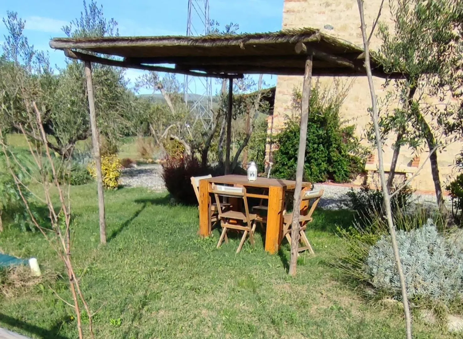 Podere La Querciola Guardistallo 0*,  Ιταλία