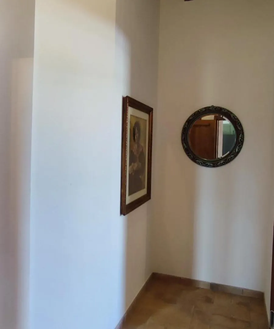 Podere La Querciola Guardistallo 0*,