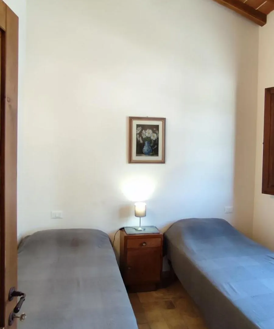 Podere La Querciola Guardistallo Διαμέρισμα
