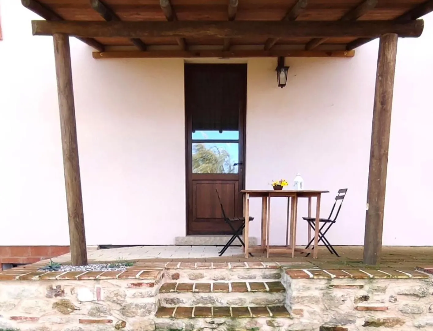 Podere La Querciola Guardistallo