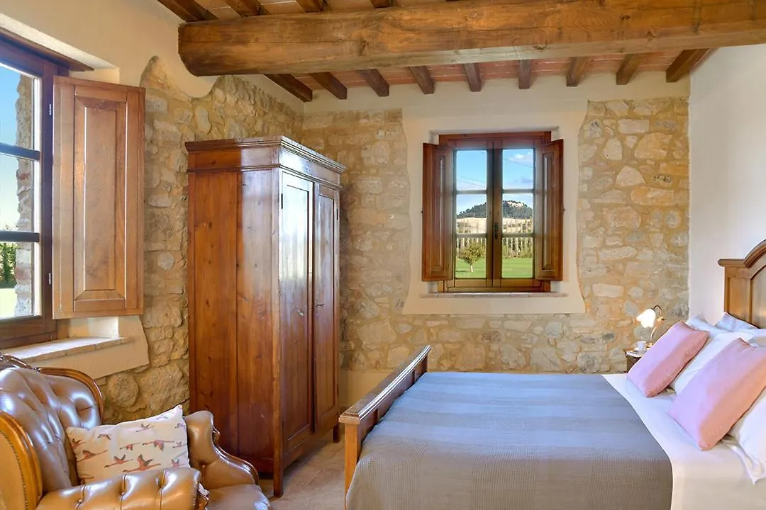 Podere La Querciola Guardistallo 0*,  Ιταλία