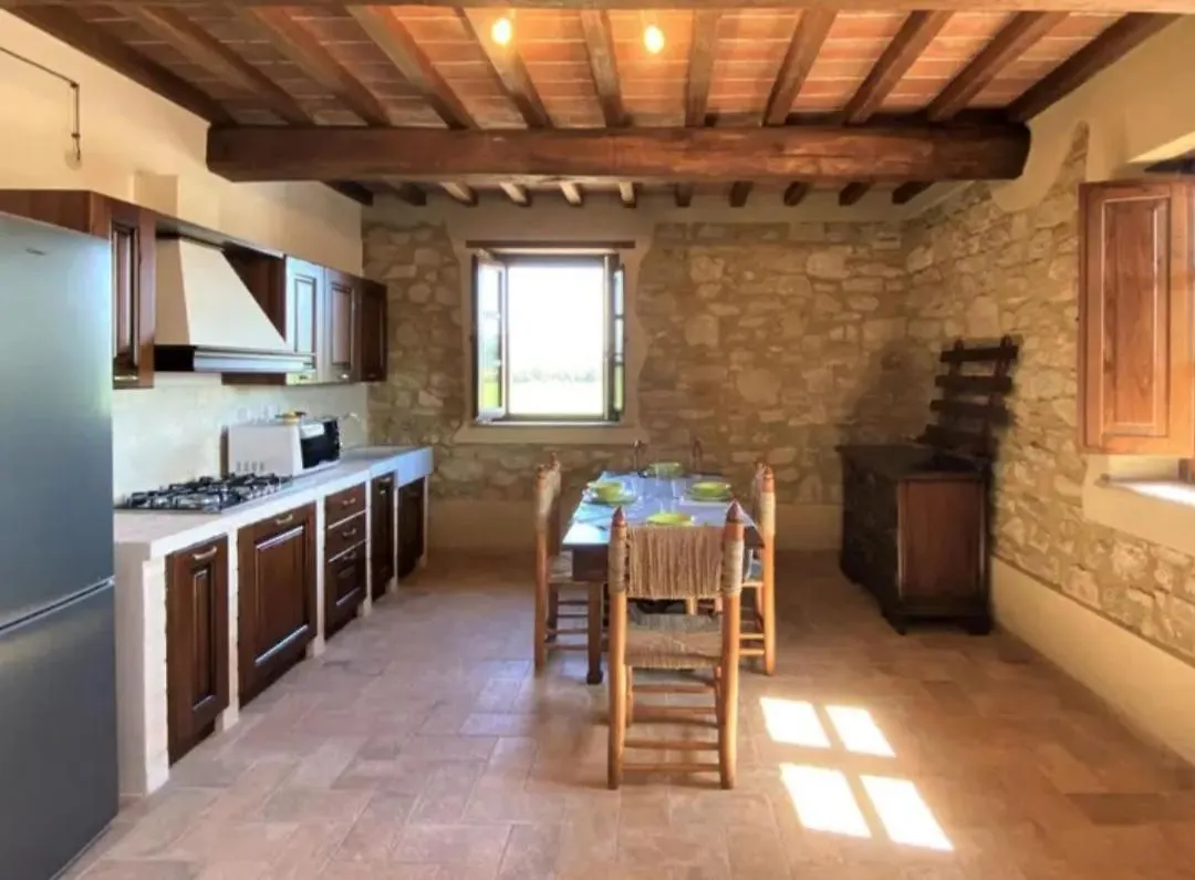 Podere La Querciola Guardistallo