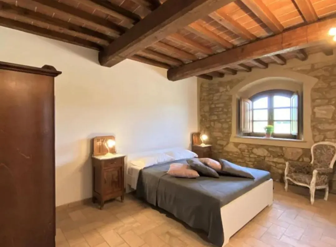 Podere La Querciola Guardistallo Ιταλία