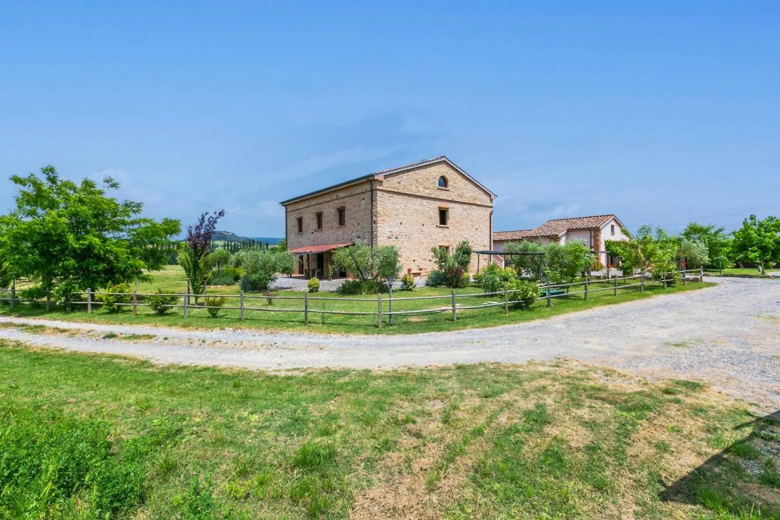 Podere La Querciola Guardistallo 0*,  Itálie