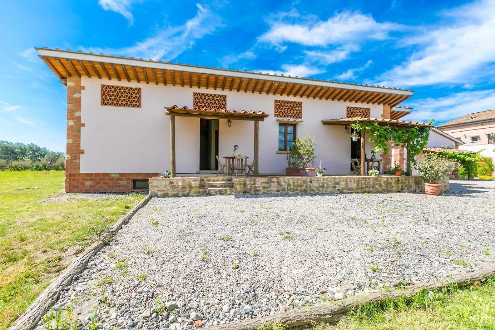 Apartmán Podere La Querciola Guardistallo