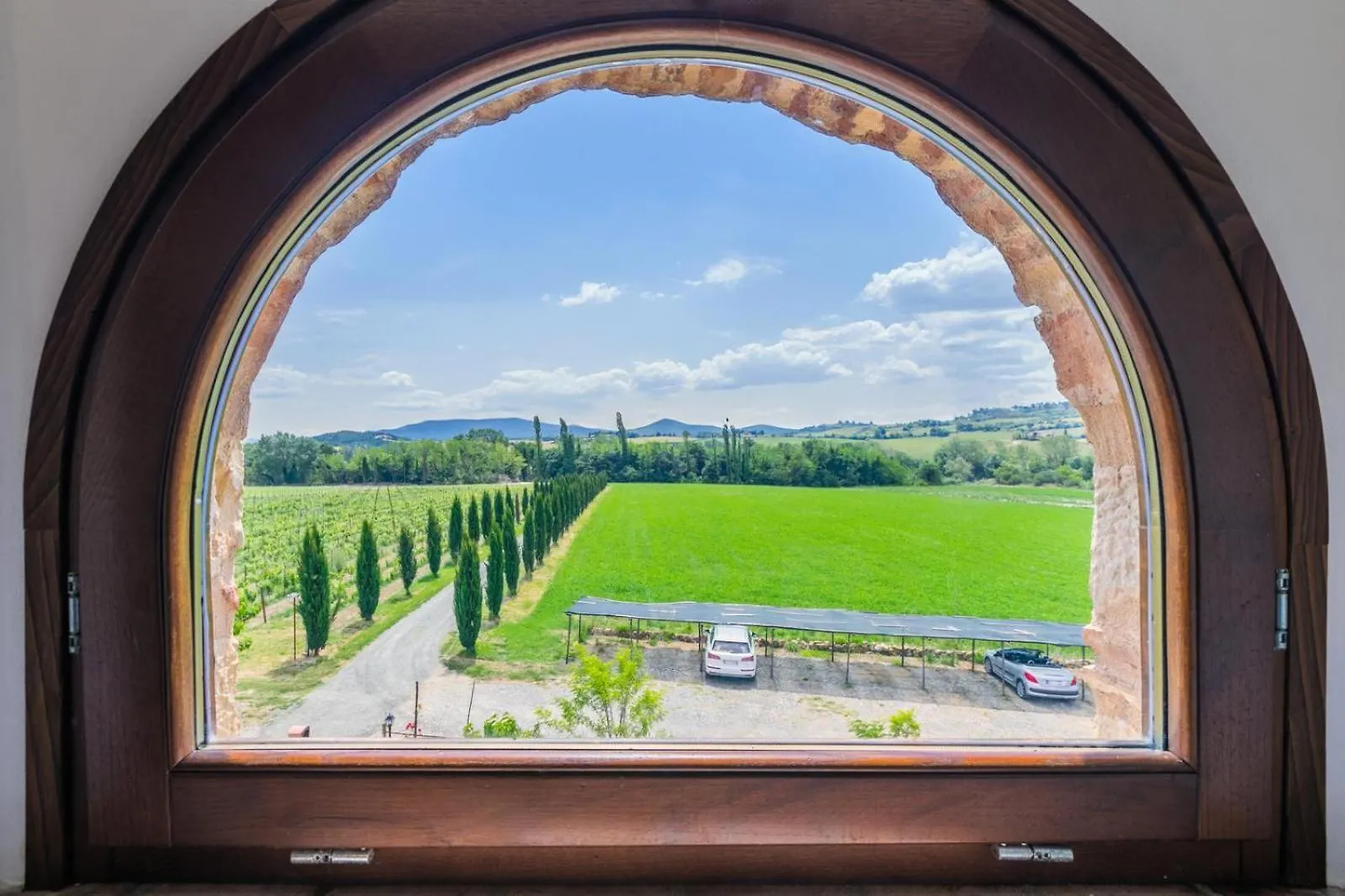 Podere La Querciola Guardistallo