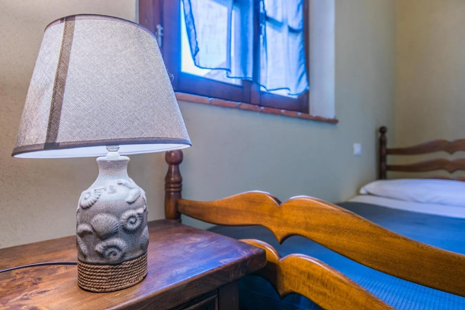 Apartmán Podere La Querciola Guardistallo