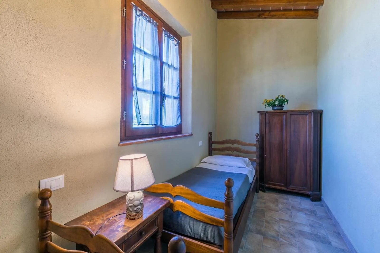 Apartmán Podere La Querciola Guardistallo