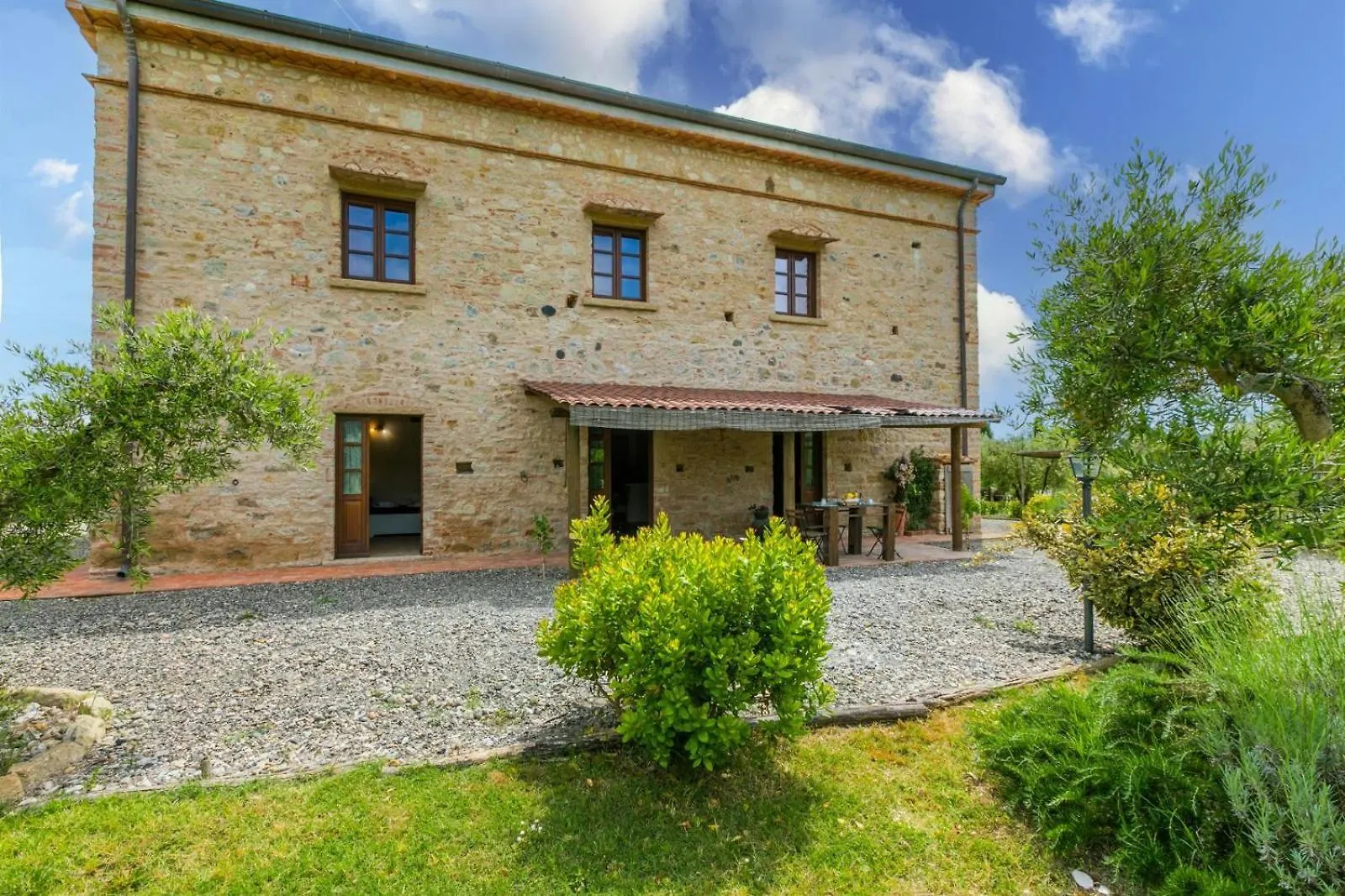 Podere La Querciola Guardistallo Apartmán
